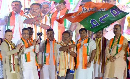 Bengal 2026 polls: BJP focuses on pocket-specific issues in preparing election manifesto