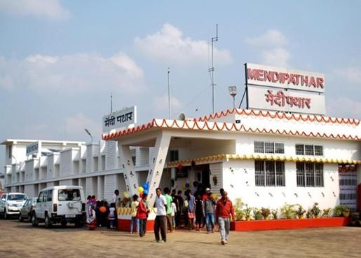 NFR achieves major milestone with first full rake freight loading in Meghalaya