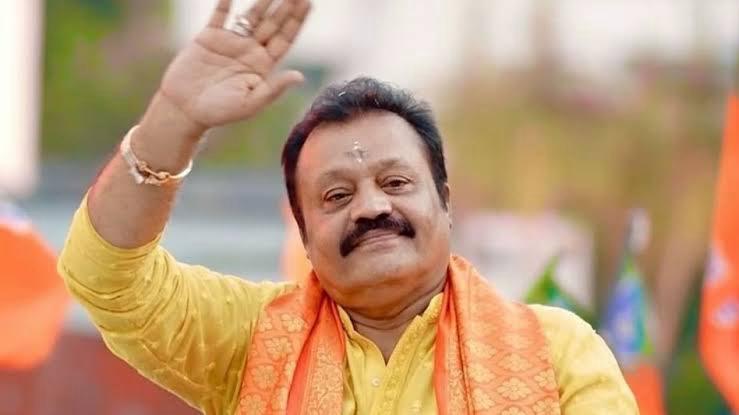 Suresh Gopi dismisses voter fraud allegations in Thrissur LS seat