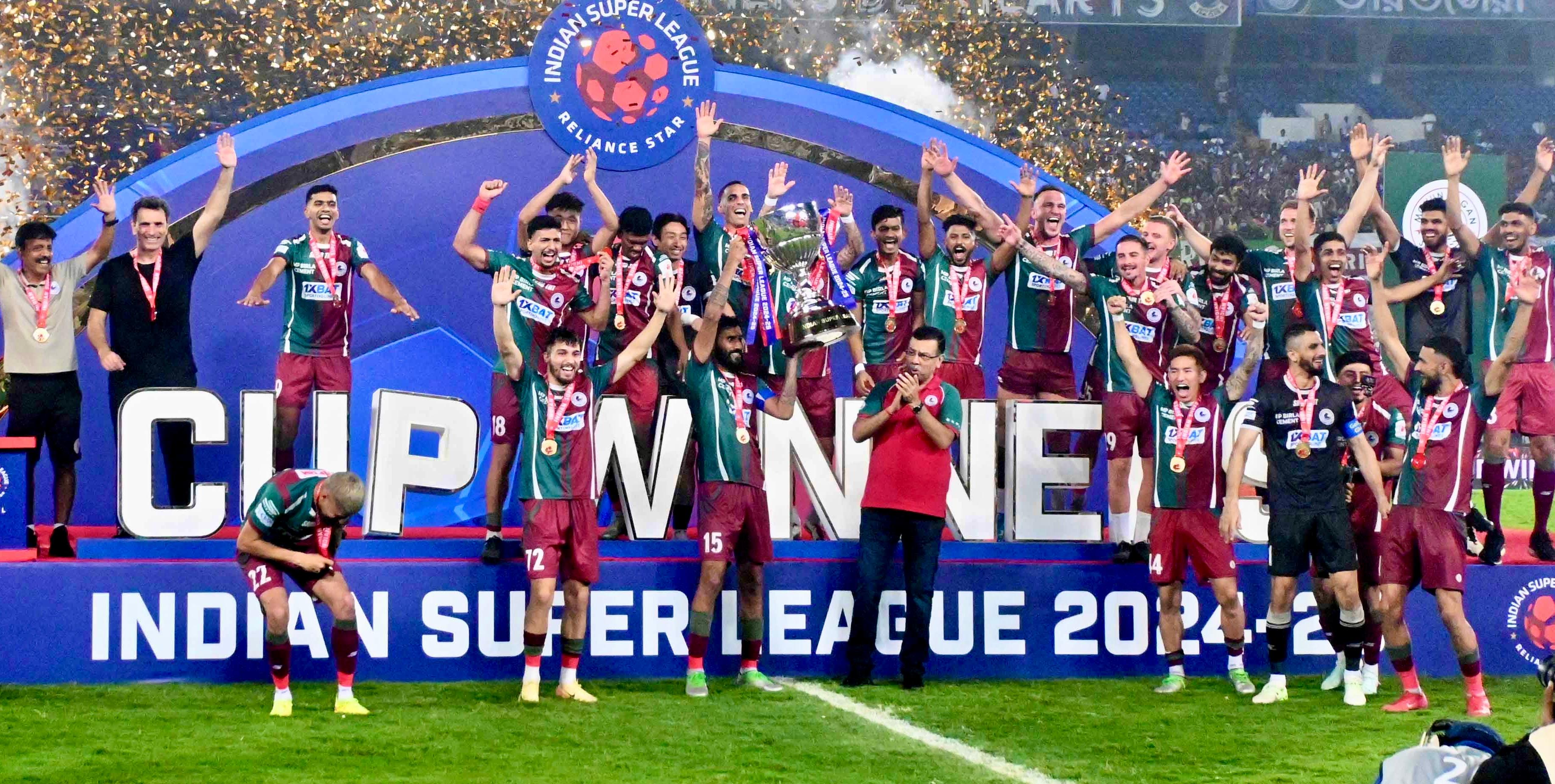 AIFF to give ‘everything’ in support of clubs amidst ISL unrest