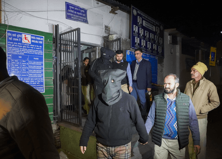 AGuH adopts stealth strategy: Expands in North, lies low in J&K