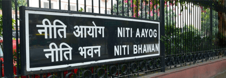 India has $8.1 billion sports goods export opportunity: NITI Aayog