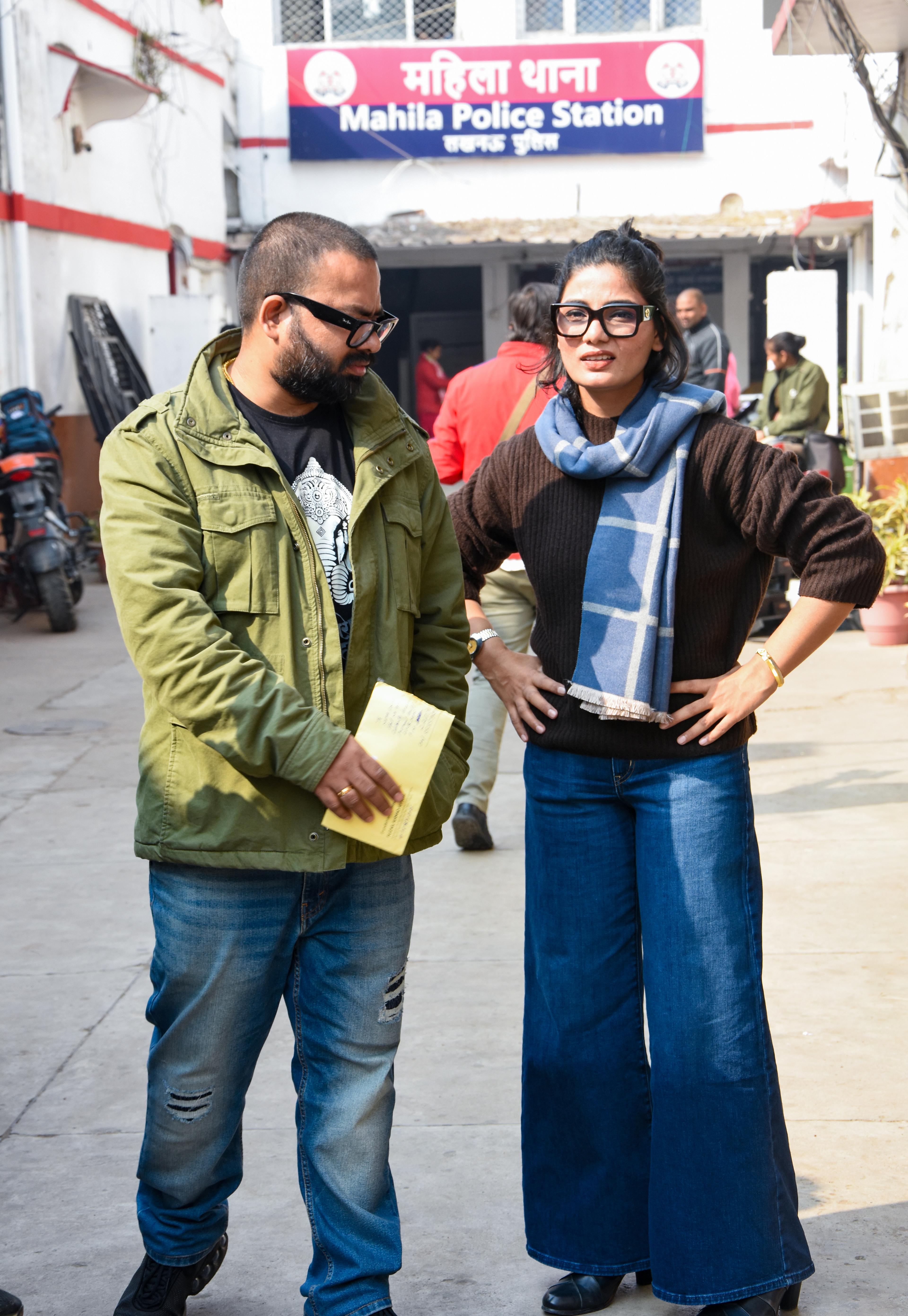 SC grants anticipatory bail to Neha Singh Rathore over objectionable posts on PM Modi, Pahalgam attack