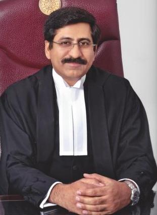 Madhya Pradesh Guv to administer oath to Justice Sanjeev Sachdeva as HC CJ tomorrow