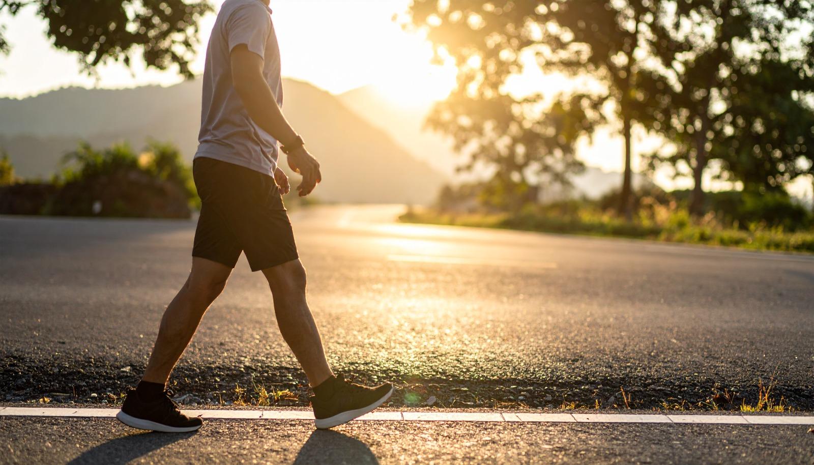 Extra 5 minutes of sleep, 2 minutes of brisk walking can add 1 year to your life: Study