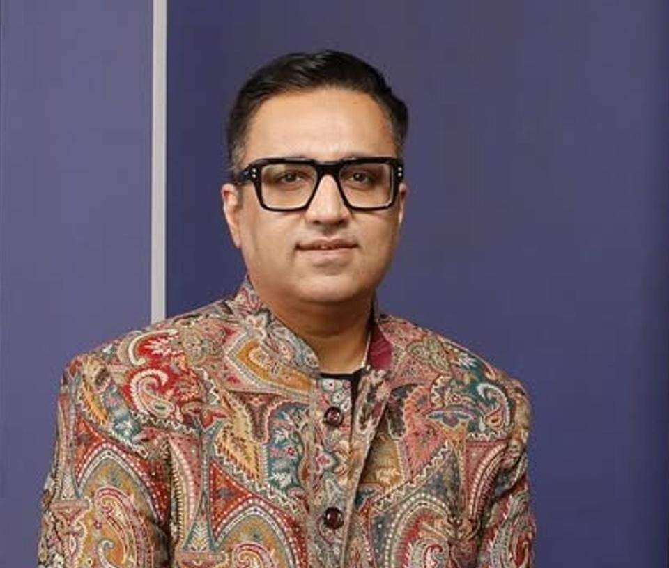 Ashneer Grover opens up about life’s lows, legal battles, and financial setbacks following BharatPe controversy