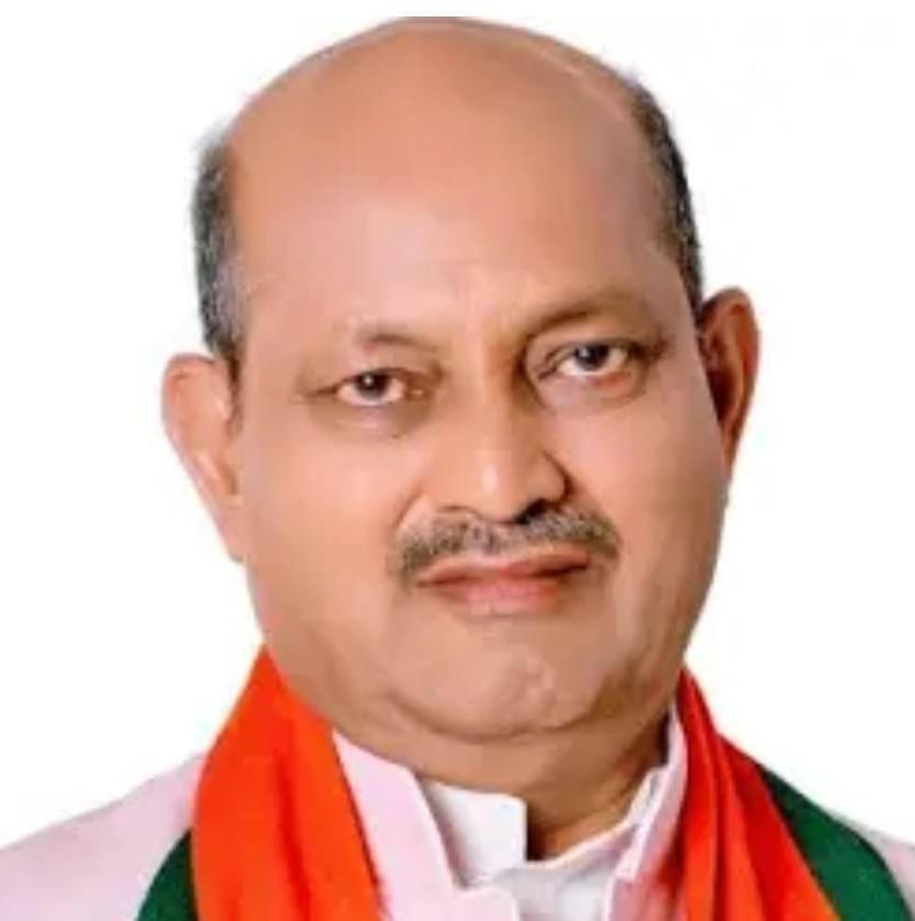 Odisha BJP president welcomes Union Budget, calls it inclusive and growth-oriented