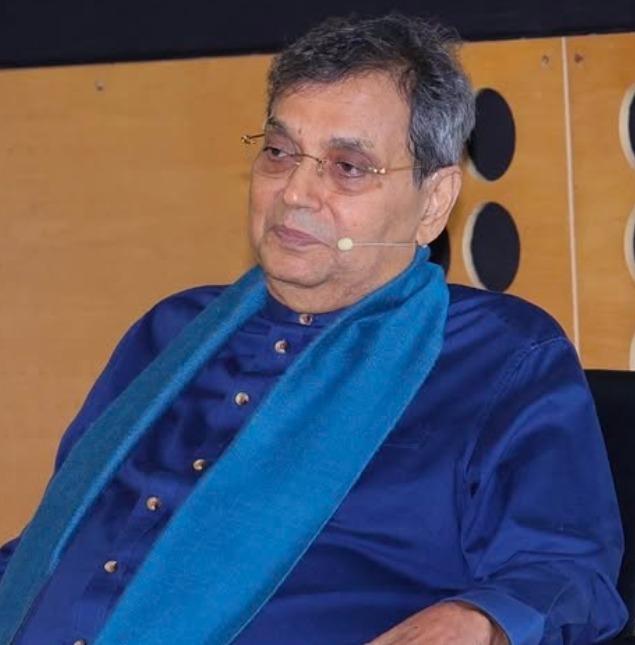 Subhash Ghai calls for a change as he highlights how greed is hindering the World’s growth