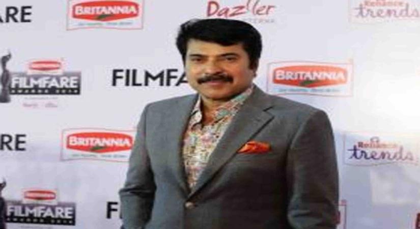 Mammootty all set for a comeback after seven-month break