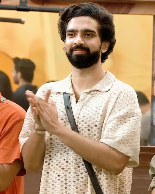 Bigg Boss 19: Nehal shocked by Amaal Mallik's two-faced behaviour, exposes his game