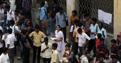 Bihar Board announces STET results; 2,56,301 candidates qualify