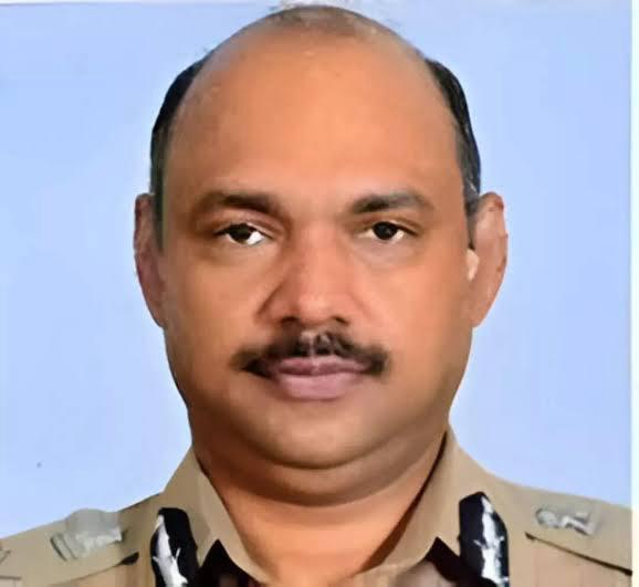 G Venkataraman appointed TN's DGP (Law and Order)