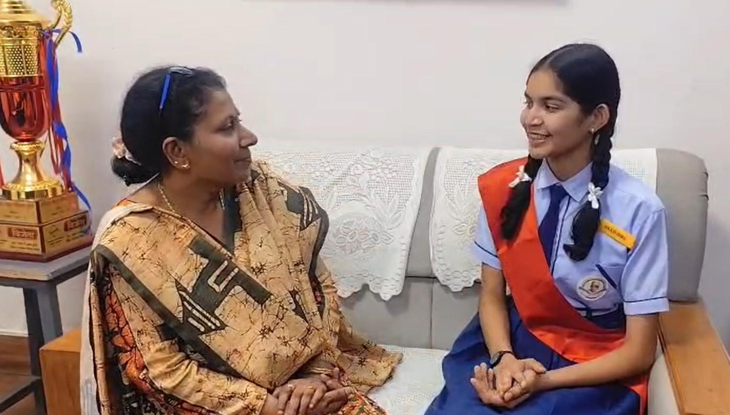 ‘Immensely proud moment’: Chhattisgarh student on being picked for ‘Pariksha Pe Charcha’
