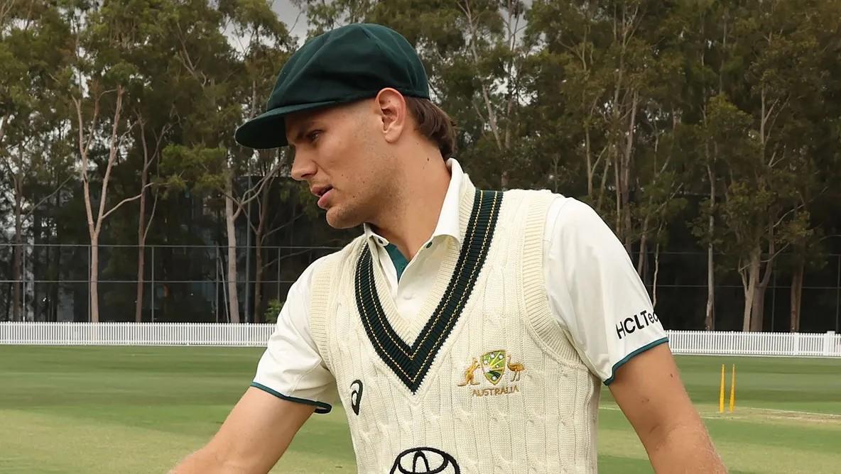 Hardie ruled out of Australia 'A' tour of India with shoulder injury