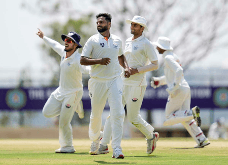 J&K's Ranji Trophy final victory brings glory and promise to cricket's future in UT