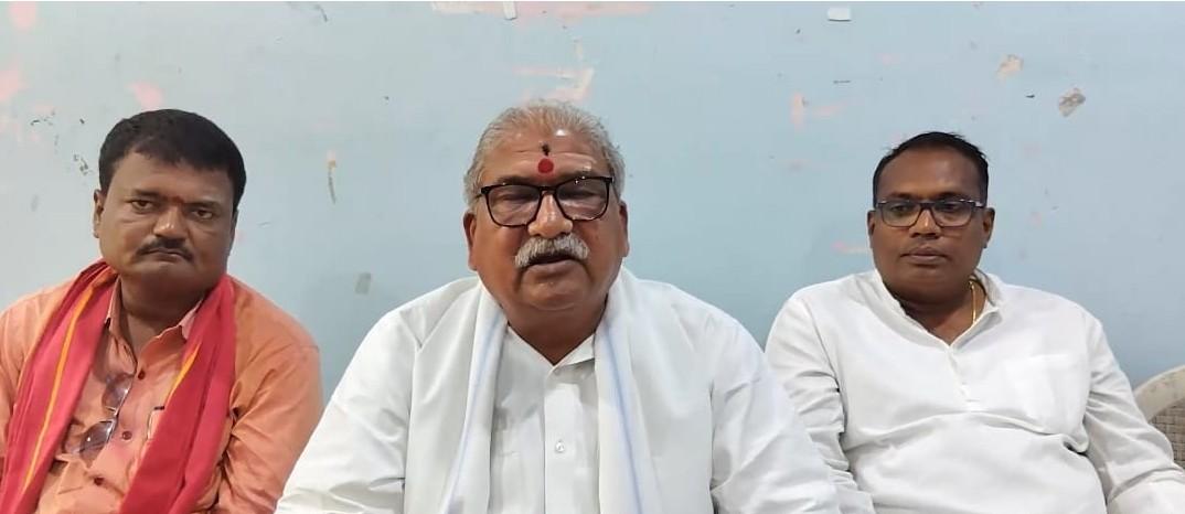 'Rs 43 lakh for Speaker's chair, Rs 67 lakh portraits': RTI activist slams K'taka govt for wasting public tax money