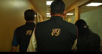 ED files charge sheet in digital arrest case of industrialist SP Oswal