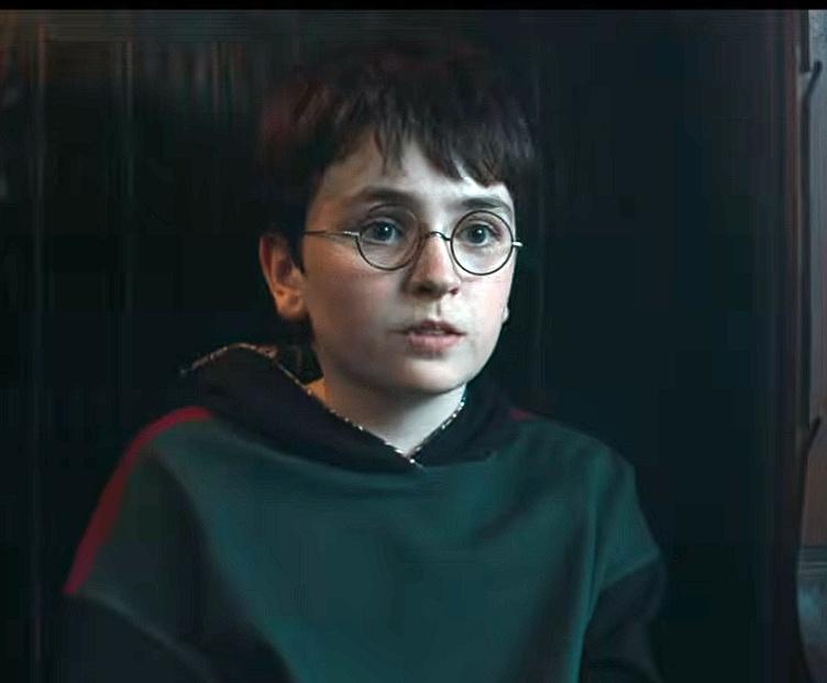 ‘Harry Potter’ series trailer casts a nostalgic spell with Hogwarts comeback