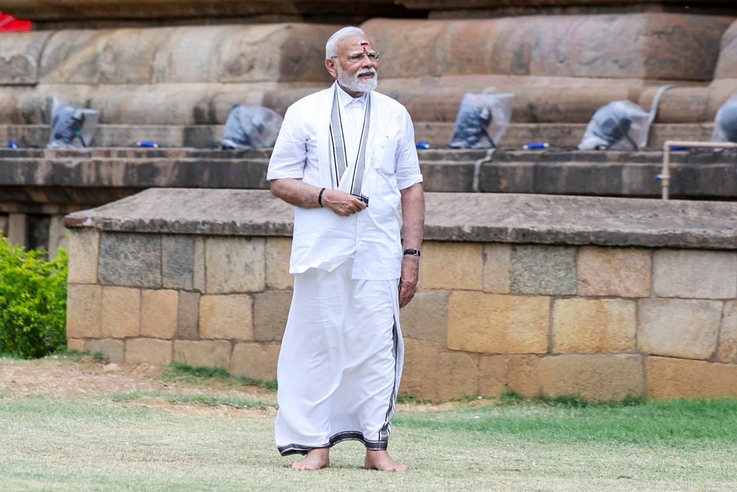 PM Modi’s Madurai visit signals NDA’s renewed push: TN BJP