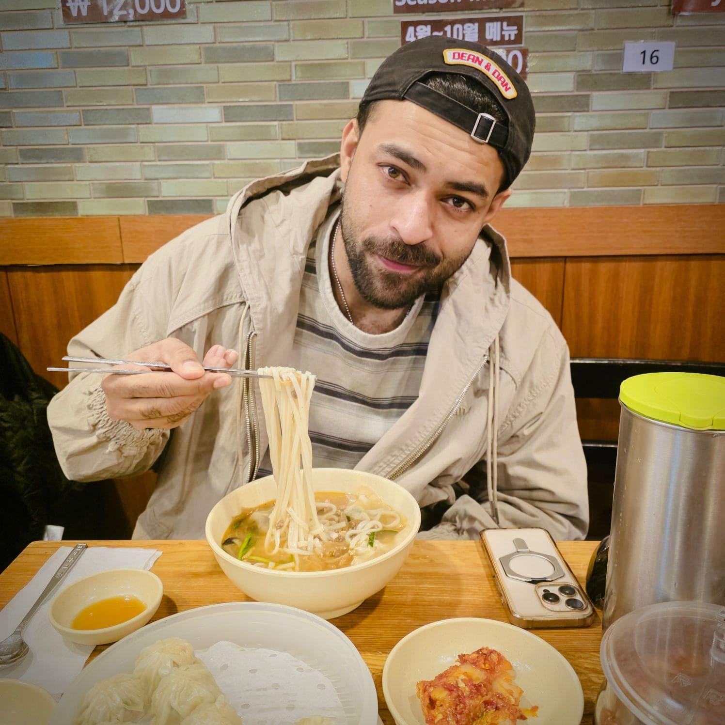 Varun Tej-starrer Korean Kanakaraju's final schedule gets underway in Korea