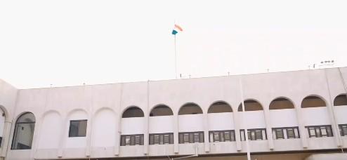 Saudi bus accident: Control room opened at Indian Consulate in Jeddah