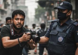 Bangladesh: Awami League raises alarm over rising attacks on journalists