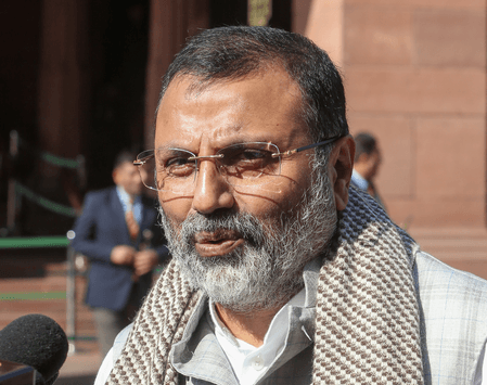 'Congress shut down CIRUS reactor in 2010 under US pressure, crippled India's nuclear independence'