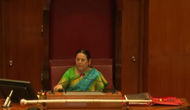 Satara SP suspended after alleged assault on Guardian Minister during ZP polls