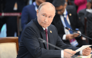 Putin expects Tianjin summit to inject new momentum into SCO