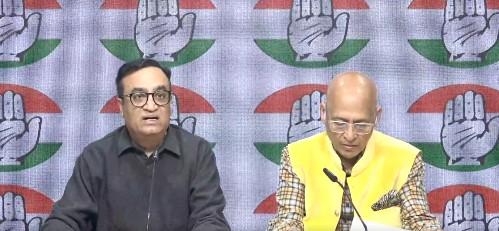 Congress eyes revival of RTI ecosystem with national conclave