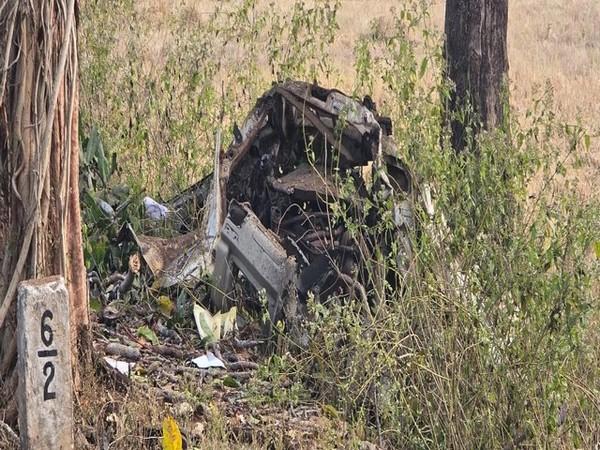 IED blast in Chhattisgarh's Bijapur