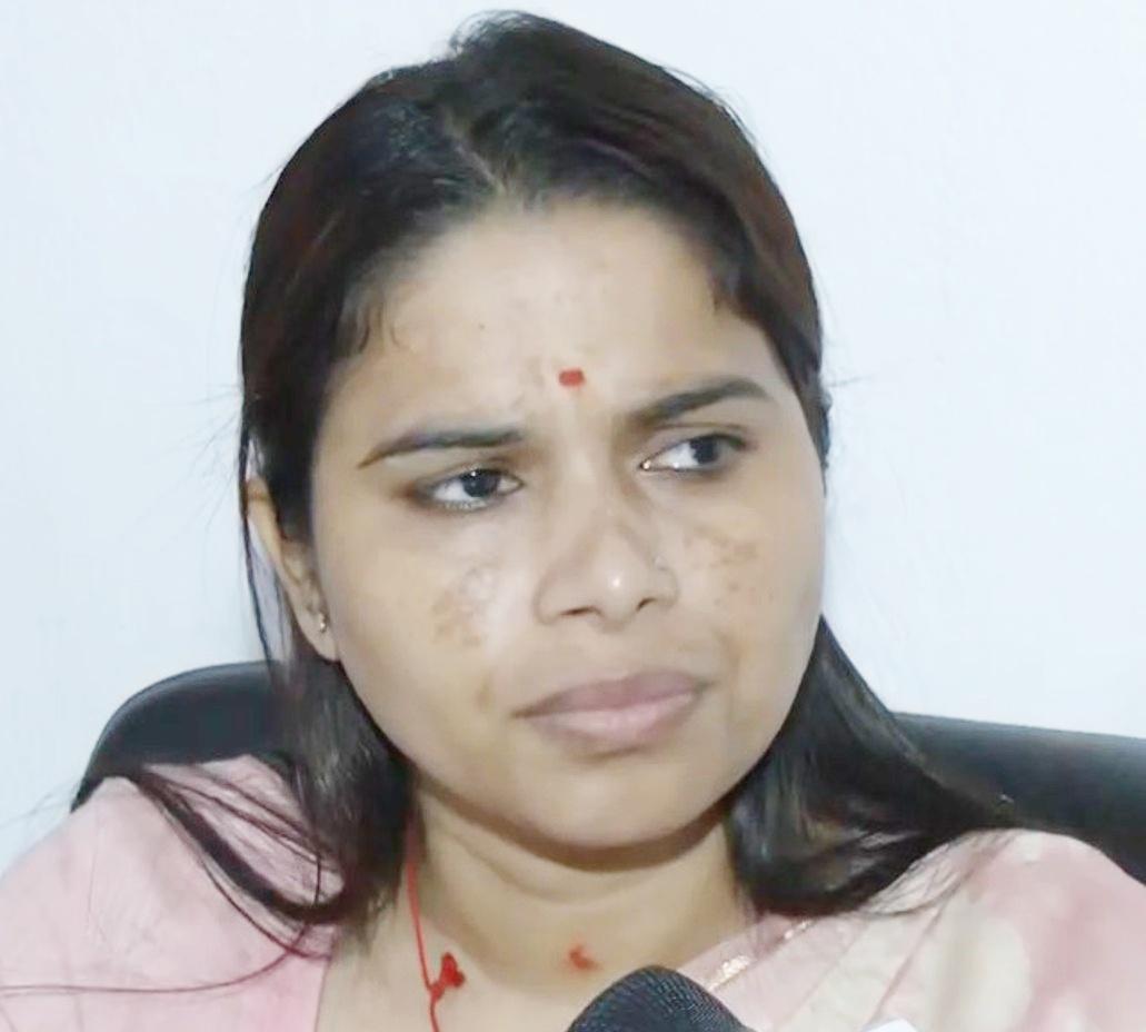 'SP expelled me for naming Atiq Ahmad': Pooja Pal attacks Akhilesh Yadav after ouster