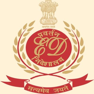 ED attaches assets worth Rs 83 lakh in SECL corruption case