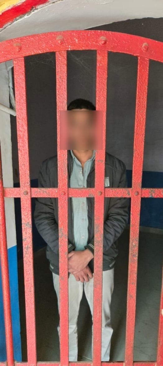 Six-year-old killed as speeding car ploughs into pedestrians in Lucknow; Class 12 student held