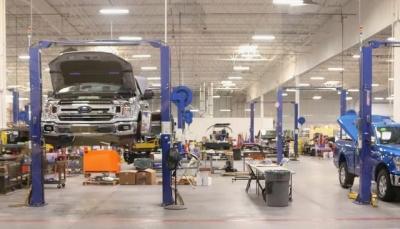 GST rate cut across auto sector to boost growth & jobs