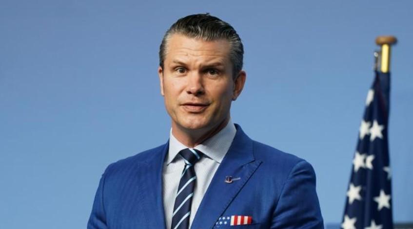 Pete Hegseth to visit CENTCOM as strikes against Iran continue