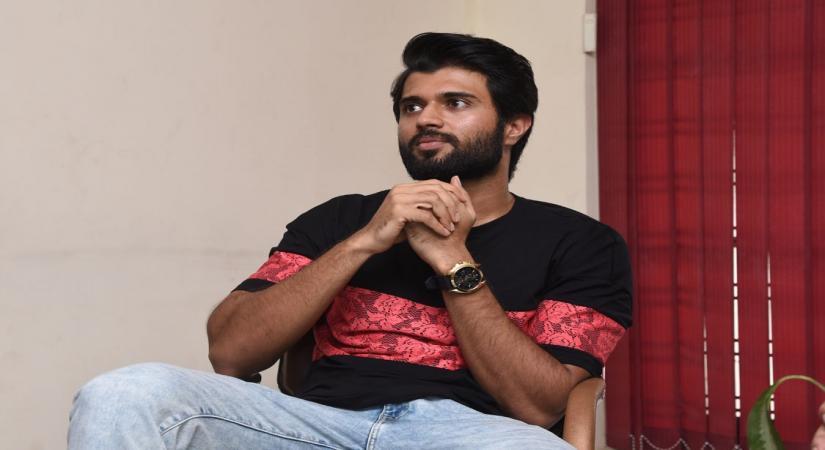 Vijay Deverakonda, Rashmika Mandanna are now officially married