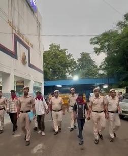 Delhi Police rescue 7-year-old boy in swift operation, arrest 4 kidnappers