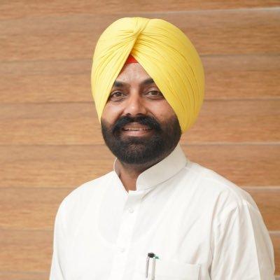 FIR filed against Punjab ex-minister Bhullar after govt official commits suicide