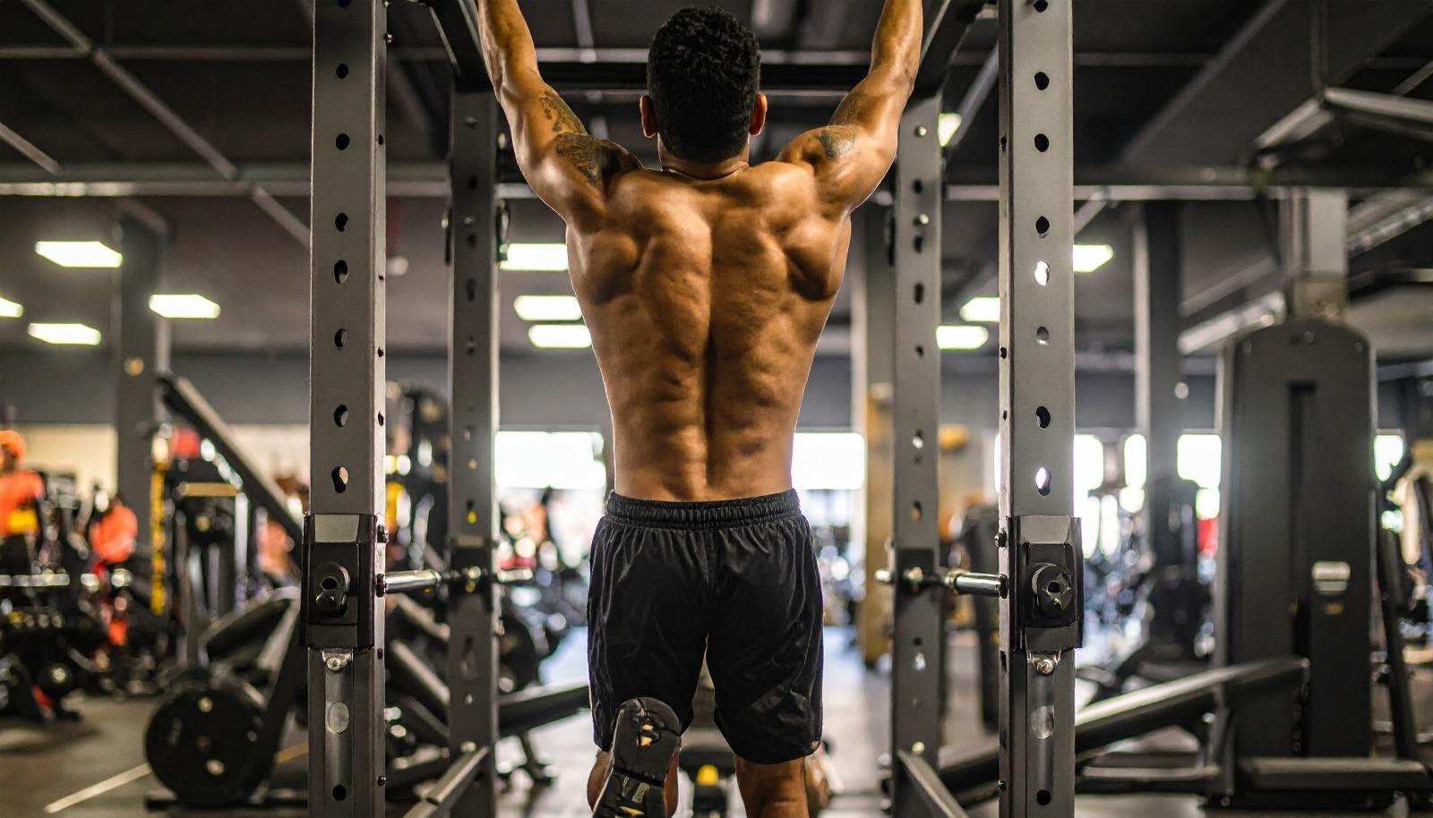 India’s fitness market revenue to grow by 15 pc annually, reach Rs 37,700 cr by 2030: Report