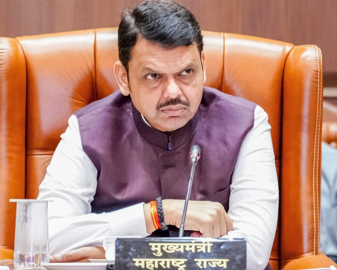 Maha govt to invoke MCOCA against drug dealers and peddlers: CM