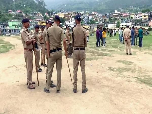 Uttarakhand’s Purola Gradually