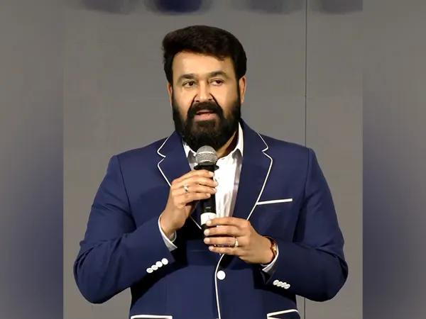 Mohanlal