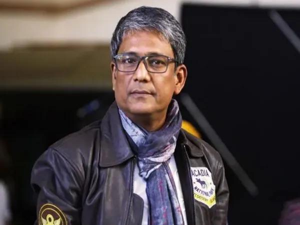 Adil Hussain