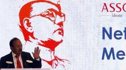 If Netaji Subhas Bose had been there, India would not have been partitioned: NSA Ajit Doval