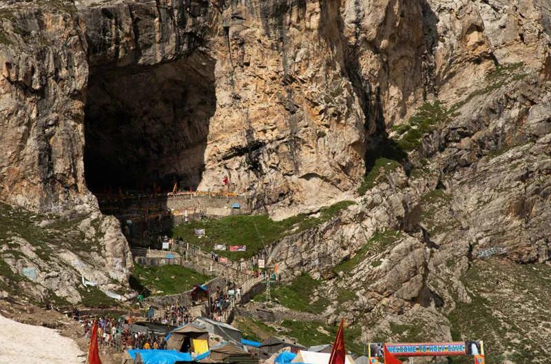 Amarnath Yatra
