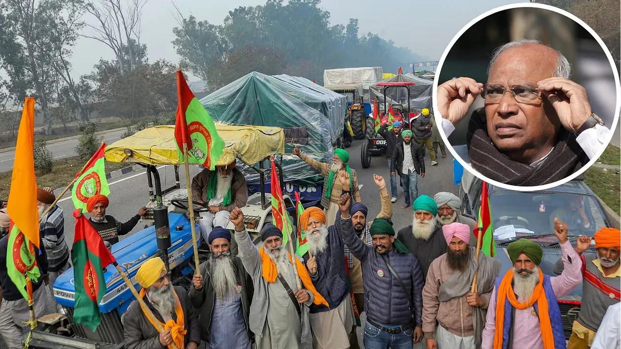 Ambikapur Chhattisgarh Protest