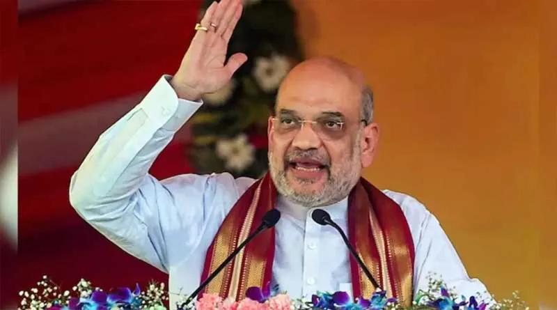 Amit Shah