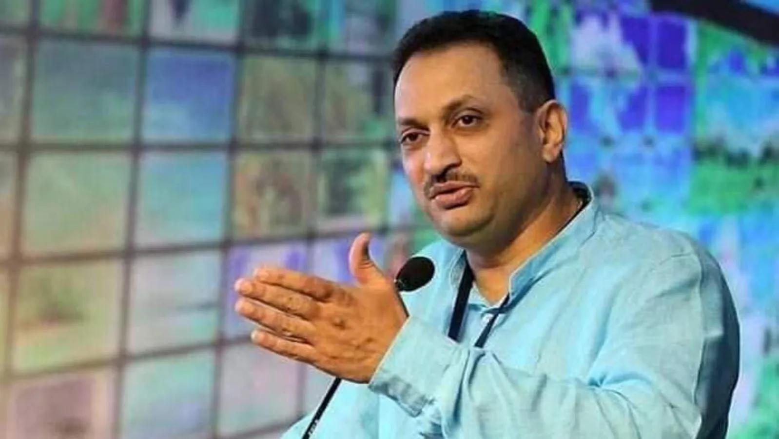 Anant Kumar Hegde