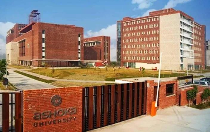 Sanjeev Bikhchandani's public remarks show arrogance of an owner, not a trustee: Peter Ronald deSouza on Ashoka Univ row